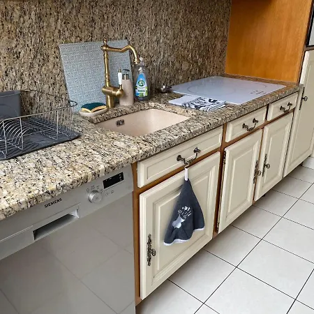 Appartement L Ensorcel Mans, escapade magique à Poudlard avec parking à Le Mans Extérieur photo